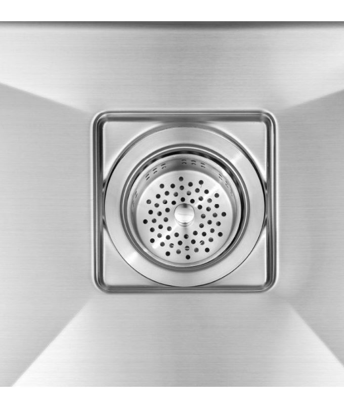 Chậu rửa bát Malloca MS 6303 WST