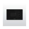 Lò vi sóng âm tủ Malloca MW-820B 2 Lò vi sóng âm tủ Malloca MW-820B