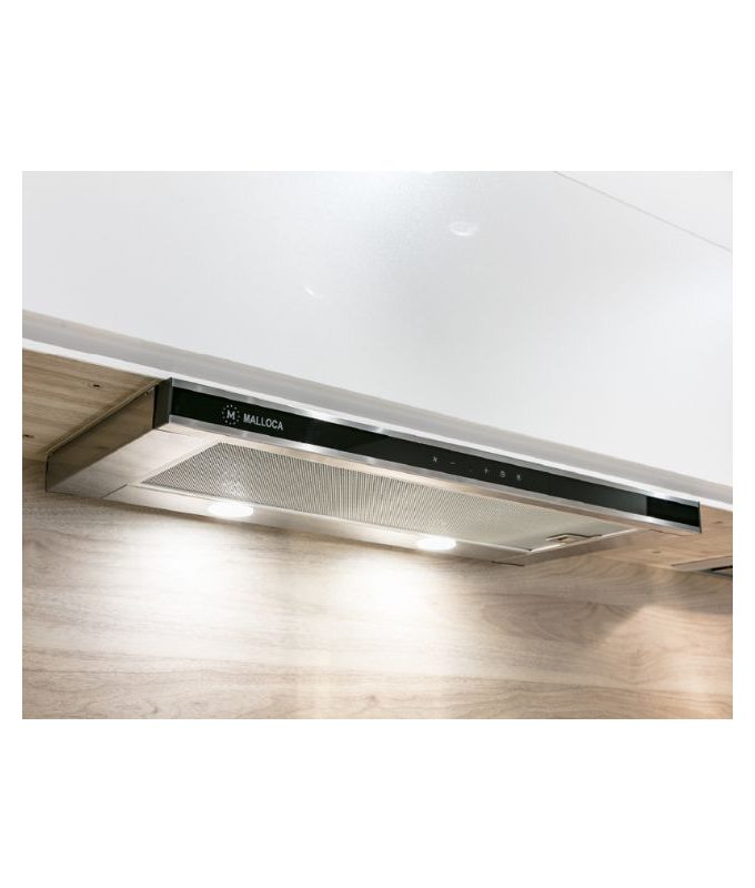 Máy hút mùi Malloca K1506 TC