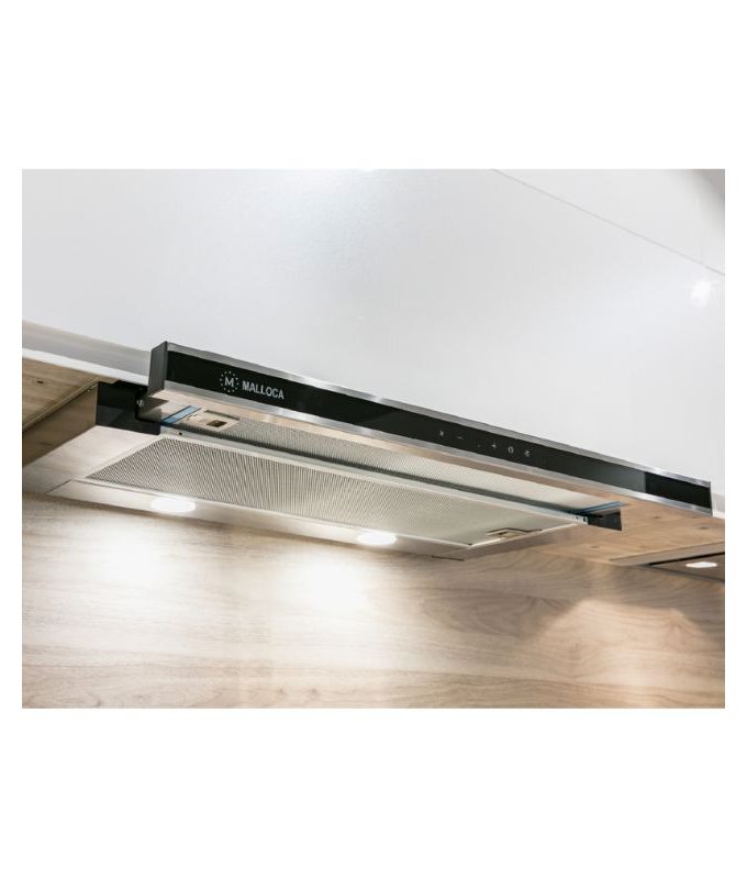 Máy hút mùi Malloca K1506 TC