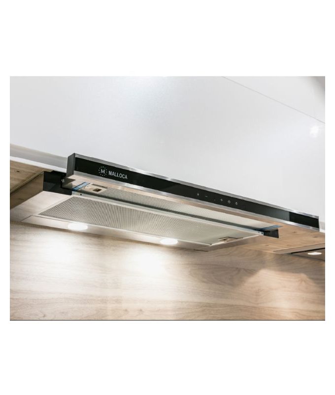 Máy hút mùi Malloca K1507 TC