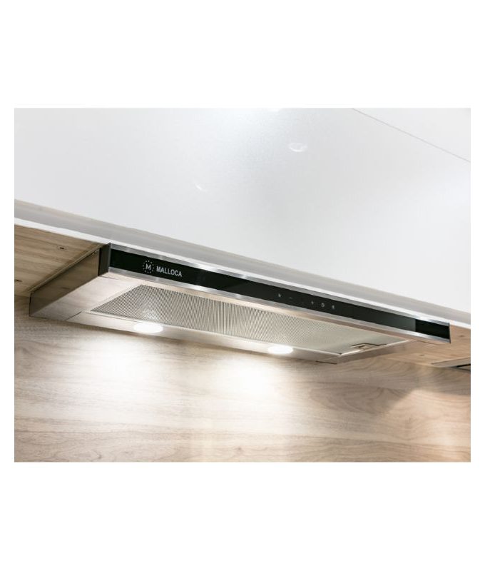 Máy hút mùi Malloca K1507 TC