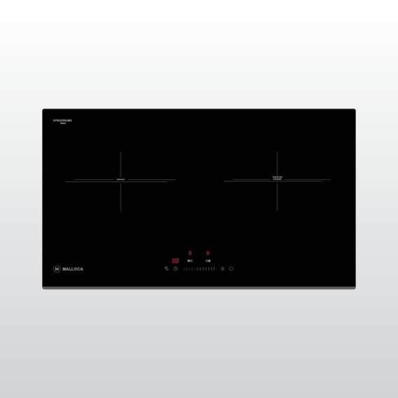Bếp điện từ Malloca MH-732 IRN